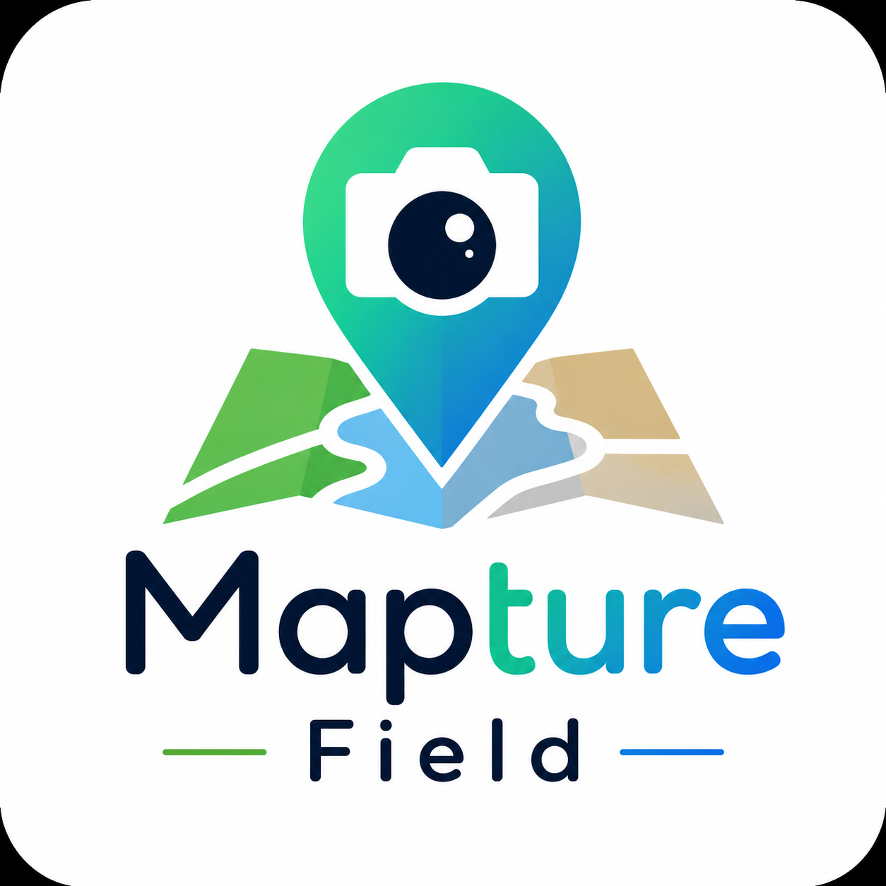 Mapture Field